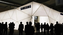 Keuntungan Samsung Menguat, Chipset Mendominasi