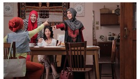 Riwayat Kontroversi Film-film Hanung Bramantyo