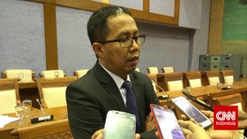 PT Liga Gelar Rapat Darurat