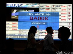 100 Hari Jokowi, Perbaikan Iklim Usaha Kurang Terasa