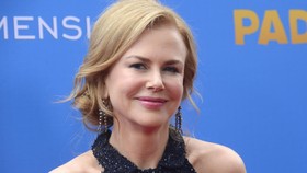 Nicole Kidman Akrabi Dua Anak Hasil Adopsi Bersama Tom Cruise