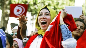 Nyaris 100 Orang Mendaftarkan Diri Jadi Presiden Tunisia