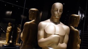 Petinggi The Academy Tanggapi Isu Rasis Nominasi Oscar