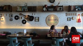 Biaya Hidup di Indonesia Termasuk Terendah di Dunia