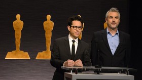 J.J. Abrams, Sineas Spesialis Film Fiksi Ilmiah