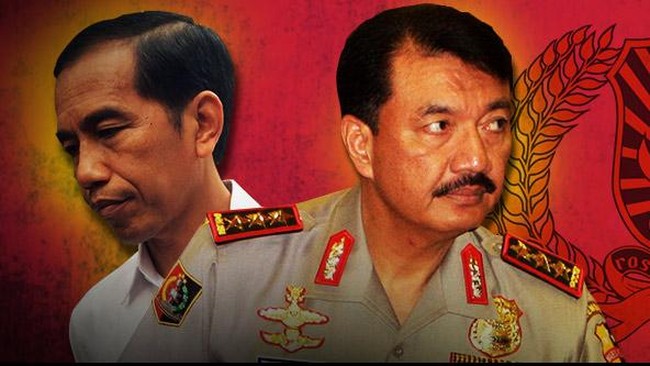 Warga Indonesia di Australia menyebut, kepentingan oligarki partai politik pengusung Presiden Jokowi telah melemahkan KPK dengan melakukan kriminalisasi.