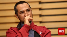 Soal Pertemuan Samad dan PDIP, Perlu Ada Klarifikasi