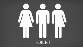 Trump Cabut Aturan Simbol Toilet Transgender Gagasan Obama
