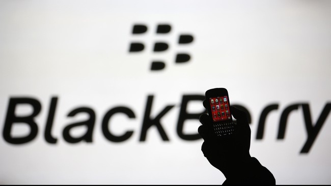 BlackBerry rencananya akan merilis tablet Android yang diklaim super aman. Namun ternyata, tablet itu bukan buatannya sendiri, tapi diracik oleh Samsung.