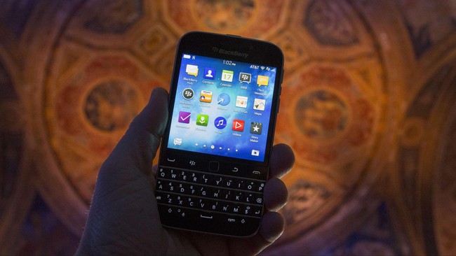 BlackBerry Indonesia punya bos baru yang akan menerapkan strategi berbeda. Kehadirannya diharapkan bisa mengembangkan bisnis BlackBerry di Tanah Air.