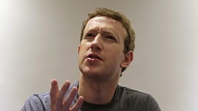 Kasus Facebook, Zuckerberg Bakal Dicecar 'Habis' Kongres AS