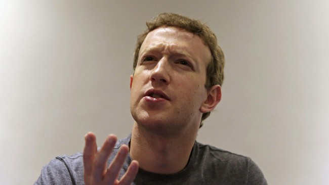 Sumbangan Mark Zuckerberg dianggap memiliki niat lain, yakni menghindari bayar pajak demi keuntungan pribadi. Pendiri Facebook itu pun memberi penjelasan.