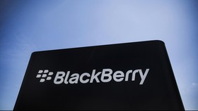 BlackBerry Bersiap Tinggalkan Bisnis Ponsel?