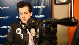 Rahasia Mark Ronson Meramu Lagu Hit 'Uptown Funk'