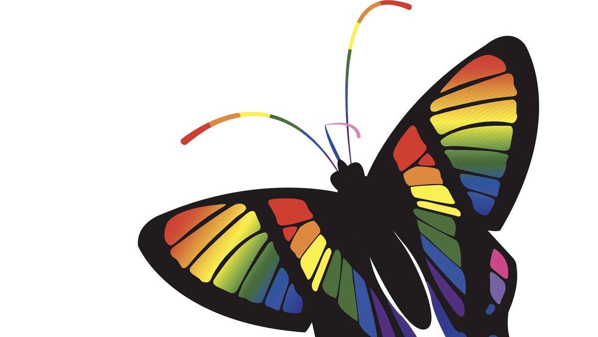 Viral Flyer Pawai LGBT di Pantai Losari Makassar, Polisi beri penjelasan resmi