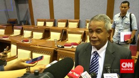 PSSI Masih 'Alergi' Terhadap Tim Sembilan