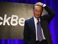 2016, BlackBerry Hanya Rilis Ponsel Android