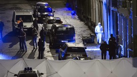 Ketua Kelompok Militan Islam Belgia Dihukum 12 Tahun