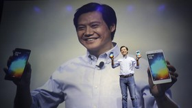 Xiaomi Siapkan Tiga Varian Mi Note 2
