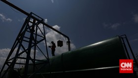 Pertamina EP Klaim Temukan Sumber Minyak Baru di Muaro Jambi