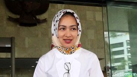 Saingi Sosok Airin Alasan Ikhsan dan Arsid Gaet Wakil Wanita