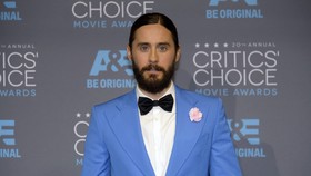 Jared Leto Kagumi Akting Heath Ledger sebagai Joker