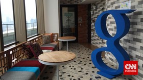 Sudah Punya Kantor, Mengapa Google Perlu Bentuk Usaha Tetap?