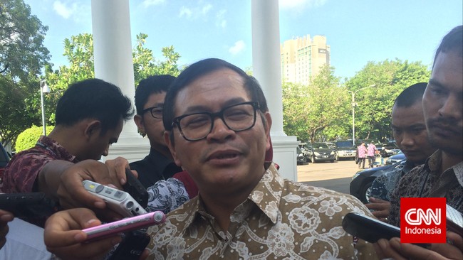 Politisi PDI Perjuangan Pramono Anung menilai presiden sudah seharusnya menindaklanjuti hasil paripurna DPR yang menetapkan Budi Gunawan sebagai Kapolri.