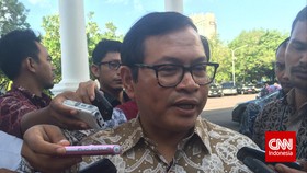Pramono: Sekjen PDI Perjuangan Lebih Baik Generasi Muda