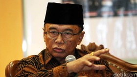 Sidarto: Jokowi Butuh Lapisan Dukungan
