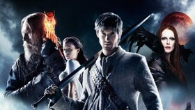 Seventh Son, Putra Ke-tujuh Pengubah Nasib