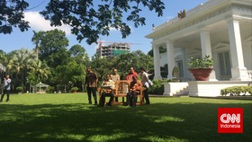 Menkeu Jelaskan Alasan BUMN Semen Diminta Turunkan Harga