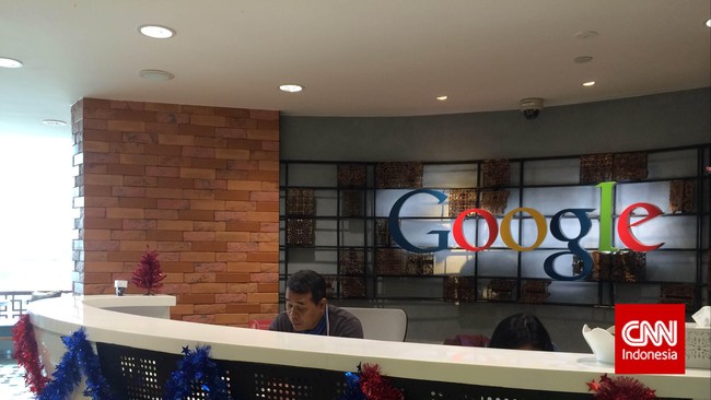 Pendapatan Google yang terus meningkat membuat raksasa mesin pencari itu semakin kaya. Hal ini terlihat dari laporan keuangan yang baru dirilis.