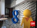 Lagi, Petinggi Google Undur Diri