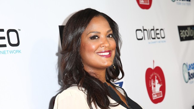 Laila Ali menegaskan bahwa dirinya yakin Floyd Mayweather Jr. akan memenangi pertarungan melawan Pacquiao pada 2 Mei mendatang.