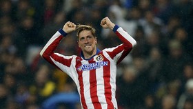 Fernando Torres Pilih Messi Ketimbang Ronaldo