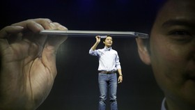 Xiaomi Siapkan Drone dengan Kamera