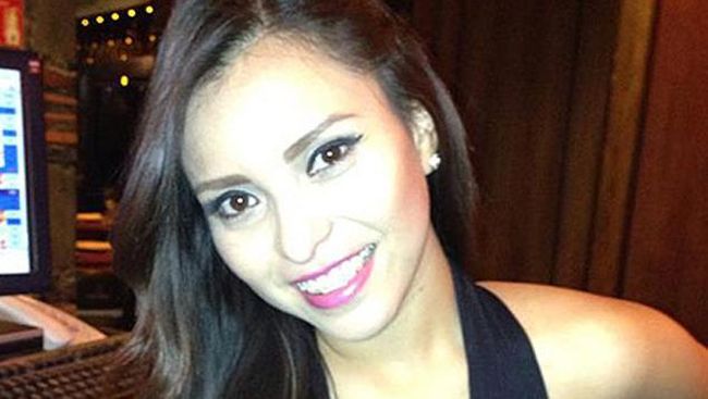 Aktris Meksiko Carmen Yarira Esparza Noriega ditemukan tewas dalam tangki air. “Dia perempuan berbakat dan cantik,” kata kawannya, Javier Paz.