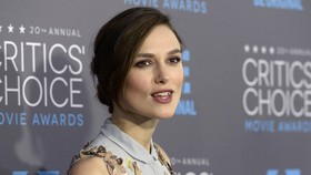 Alasan Keira Knightley Ogah Main Film Berlatar Kekinian