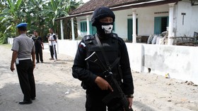 Faktor Lokasi dan Cuaca Hambat Penangkapan Teroris Poso