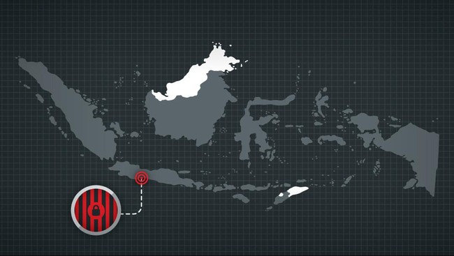 Eksekusi terhadap kelima terpidana mati perkara narkotik rupanya sudah siap dilaksanakan. Pemindahan para terpidana mati sedang berlangsung