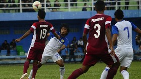 Hadapi Hanoi T&T, Persib Bak Dijamu Dortmund