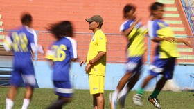 Pelatih Persipura Nilai Persib Menang Beruntung