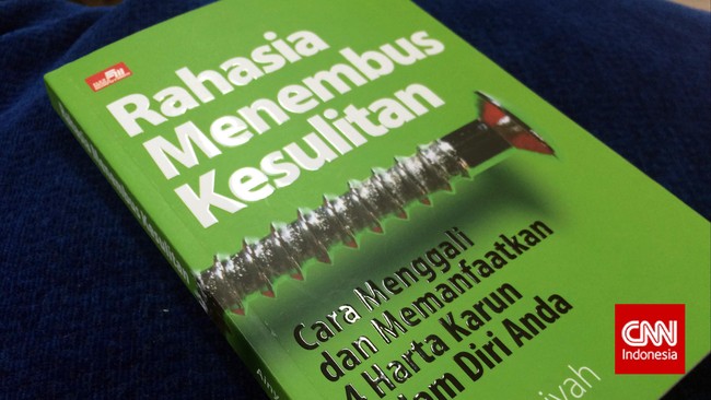Memelajari Inti Utama Rahasia Menembus Kesulitan Ketika dirundung kesulitan, kebanyakan orang menghabiskan waktunya untuk mengeluh atau bahkan menyalahkan orang lain.