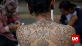 Benarkah Umat Islam Dilarang Memiliki Tato?
