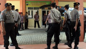 Kondisi Anggota Polri Korban Penganiayaan di Jayapura Stabil