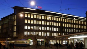 Swiss Resmi Cabut Sanksi Terhadap Iran