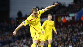Menang, Liverpool Naik ke Peringkat Enam