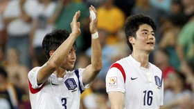 Korea Kecewakan Australia 1-0 di Piala Asia