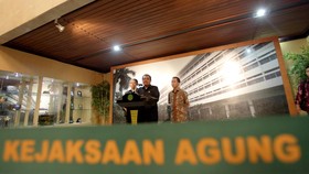 Kejagung Kasasi Vonis Lepas 3 Terdakwa Korporasi Suap CPO
